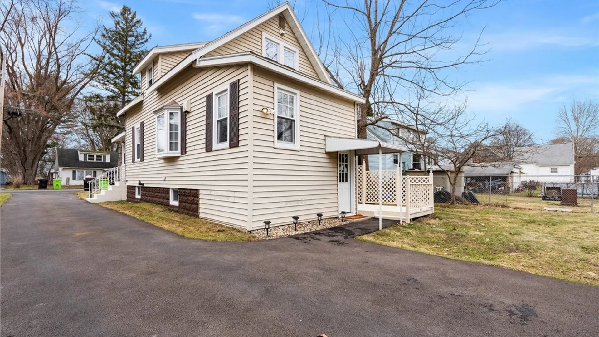 Property at 718 Matty Avenue, Salina, NY 13211 2