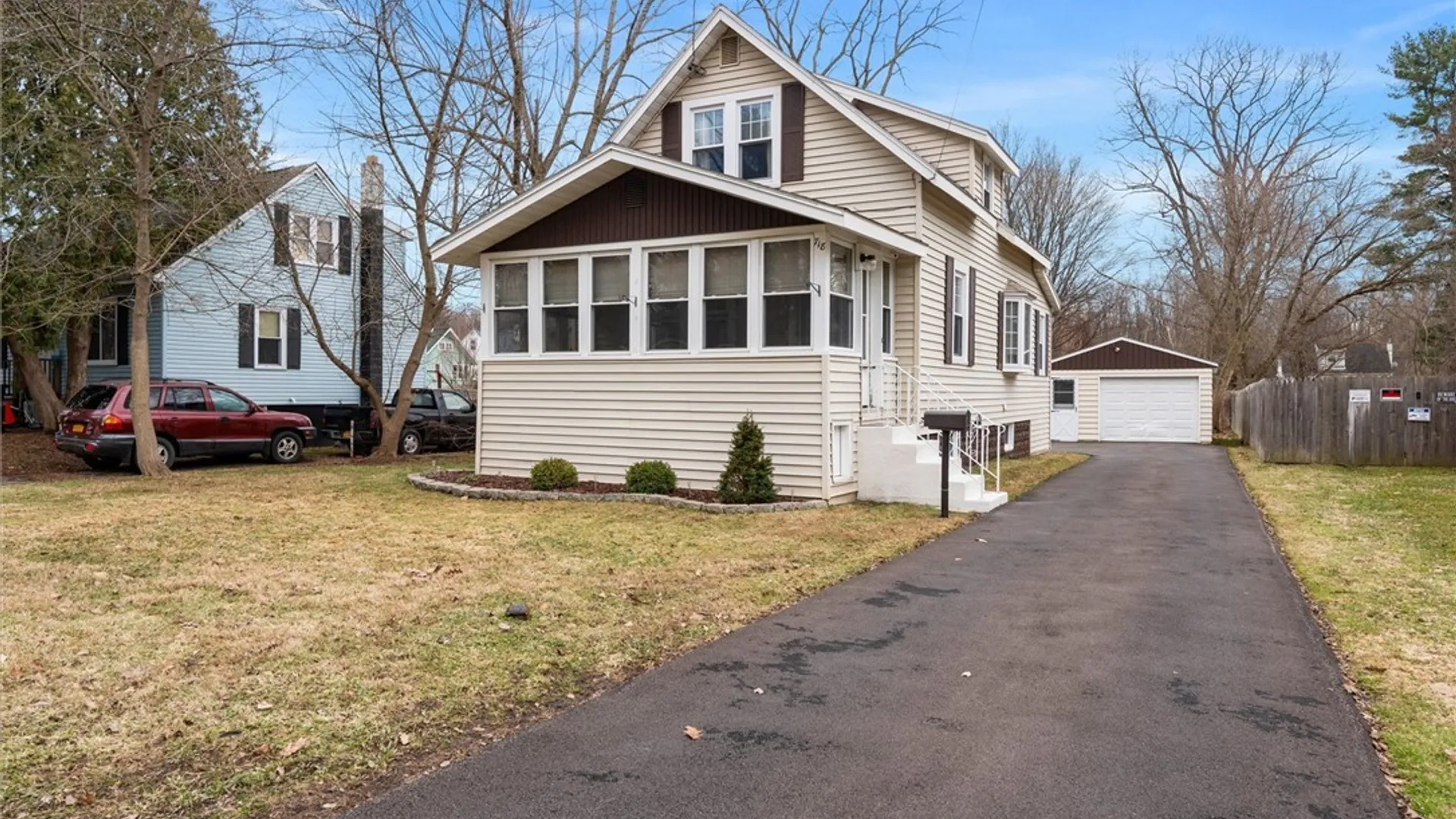 Property at 718 Matty Avenue, Salina, NY 13211 3