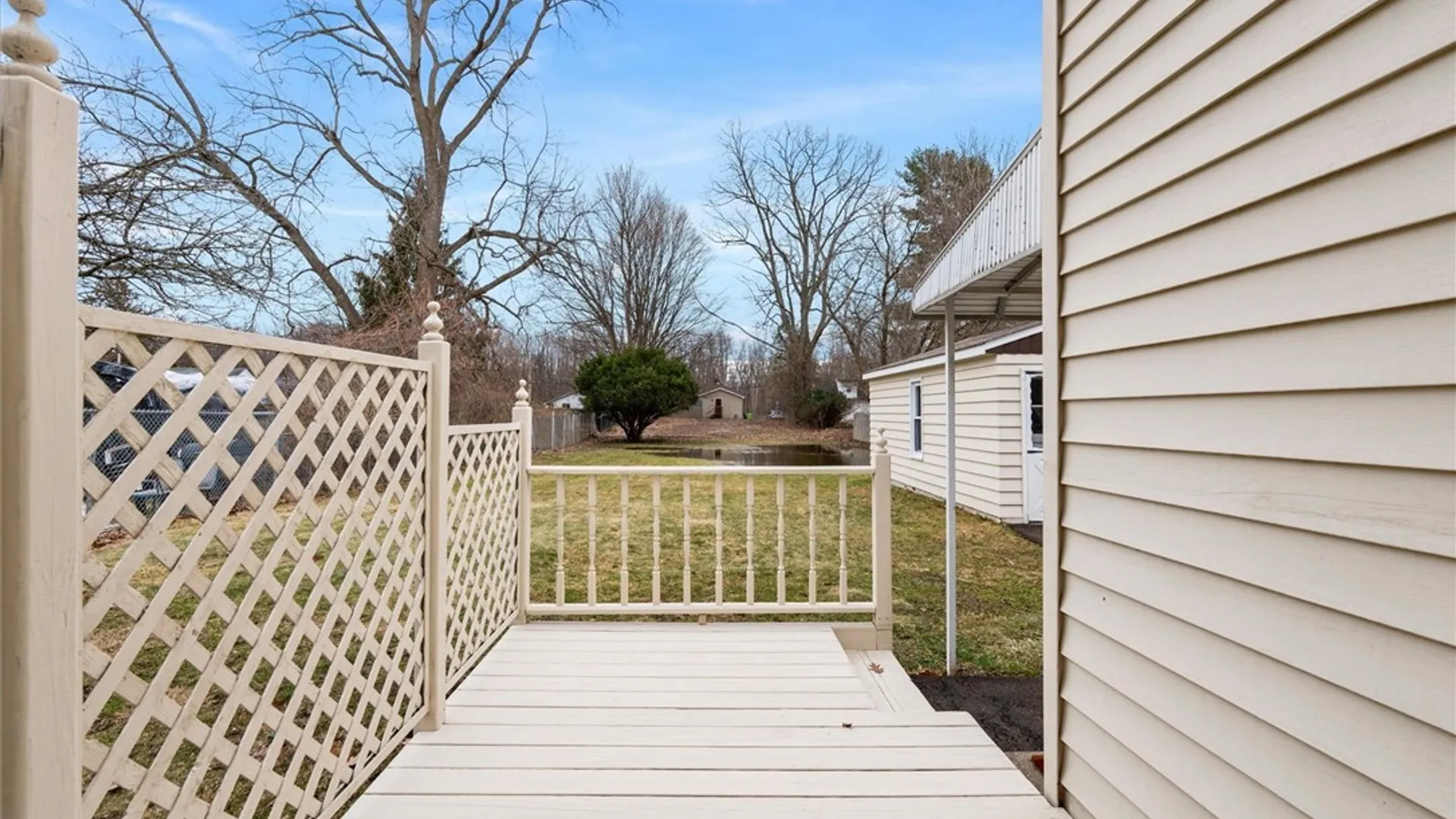 Property at 718 Matty Avenue, Salina, NY 13211 32