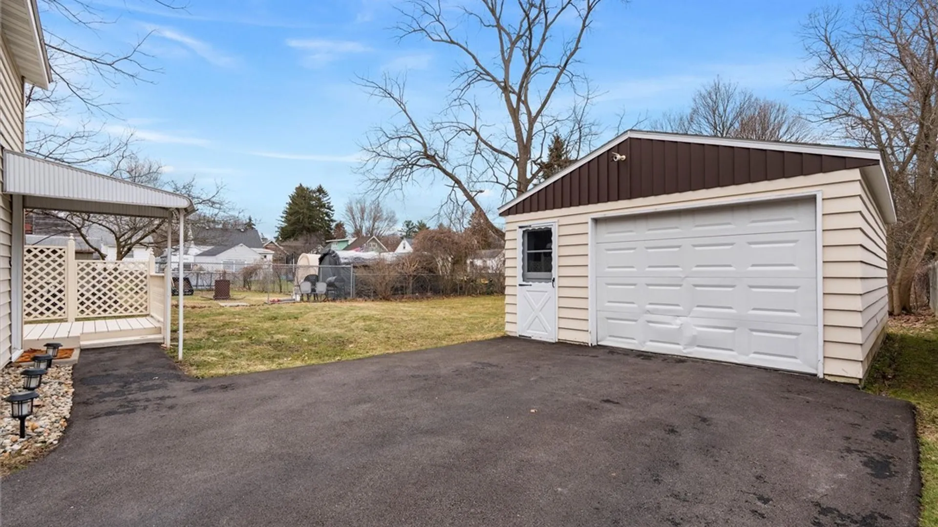 Property at 718 Matty Avenue, Salina, NY 13211 35