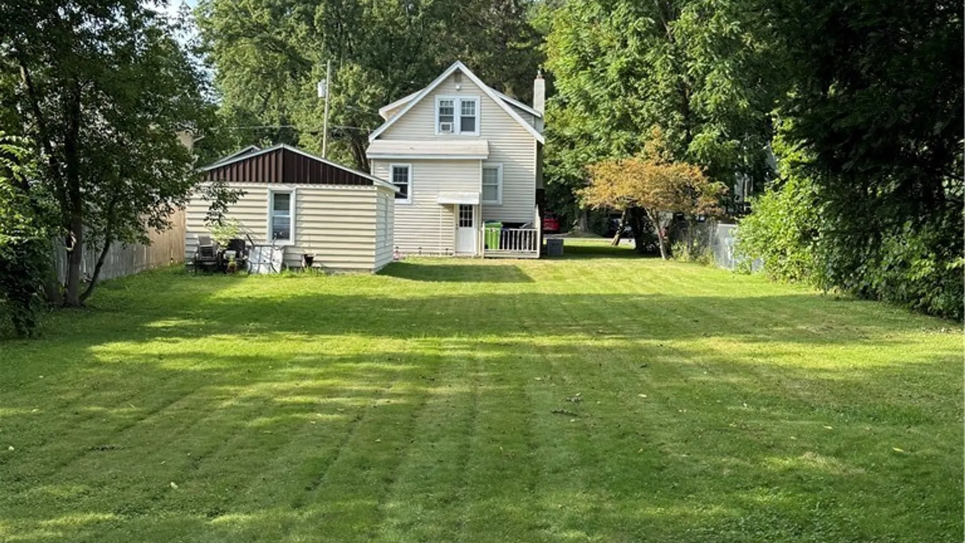 Property at 718 Matty Avenue, Salina, NY 13211 36