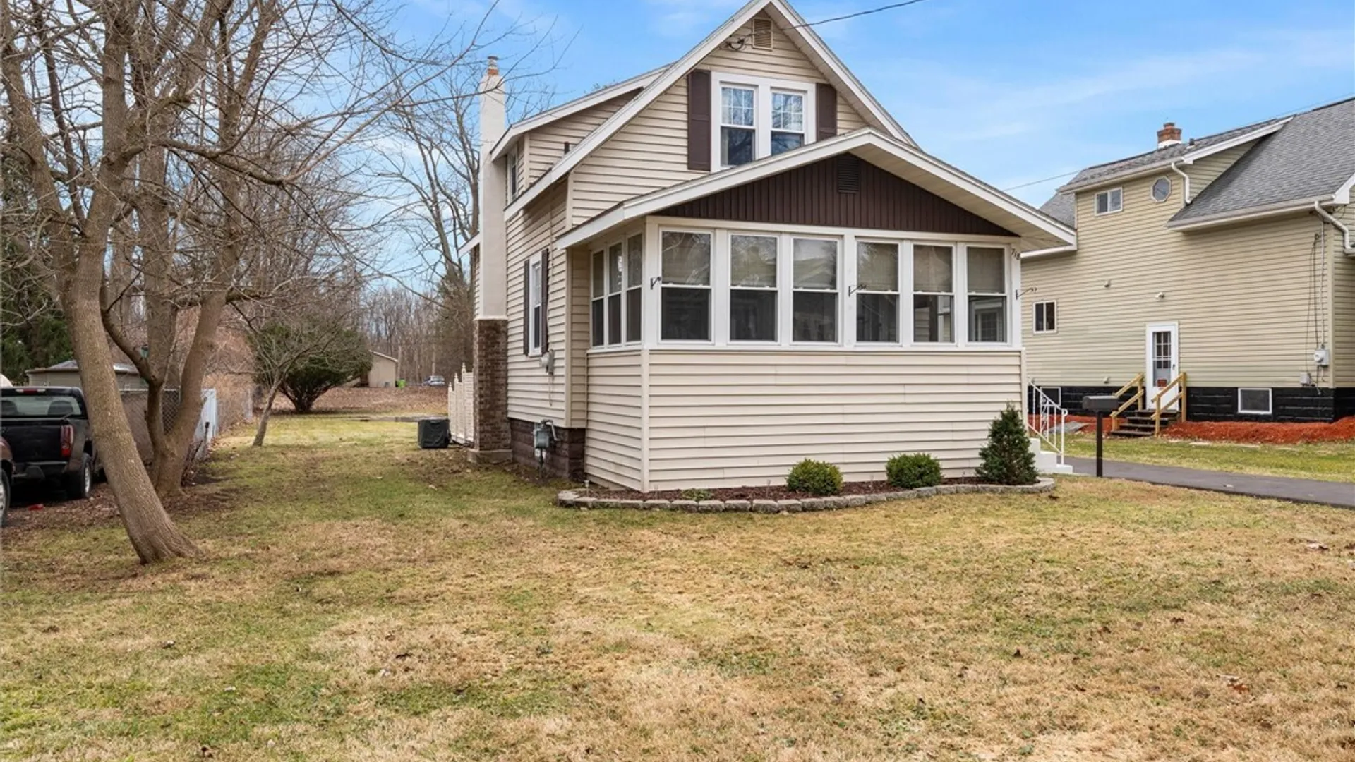 Property at 718 Matty Avenue, Salina, NY 13211 4