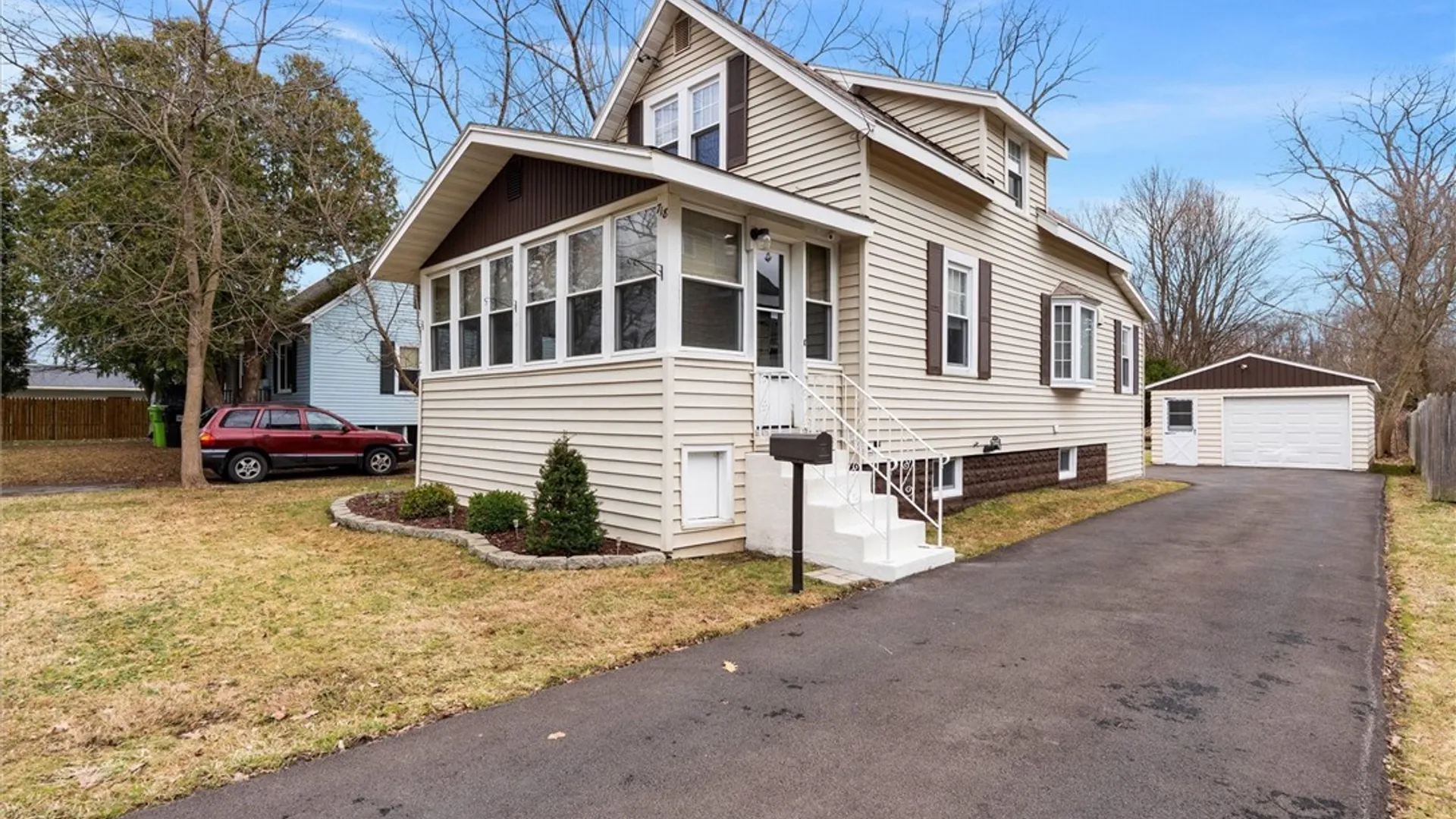 Property at 718 Matty Avenue, Salina, NY 13211 6