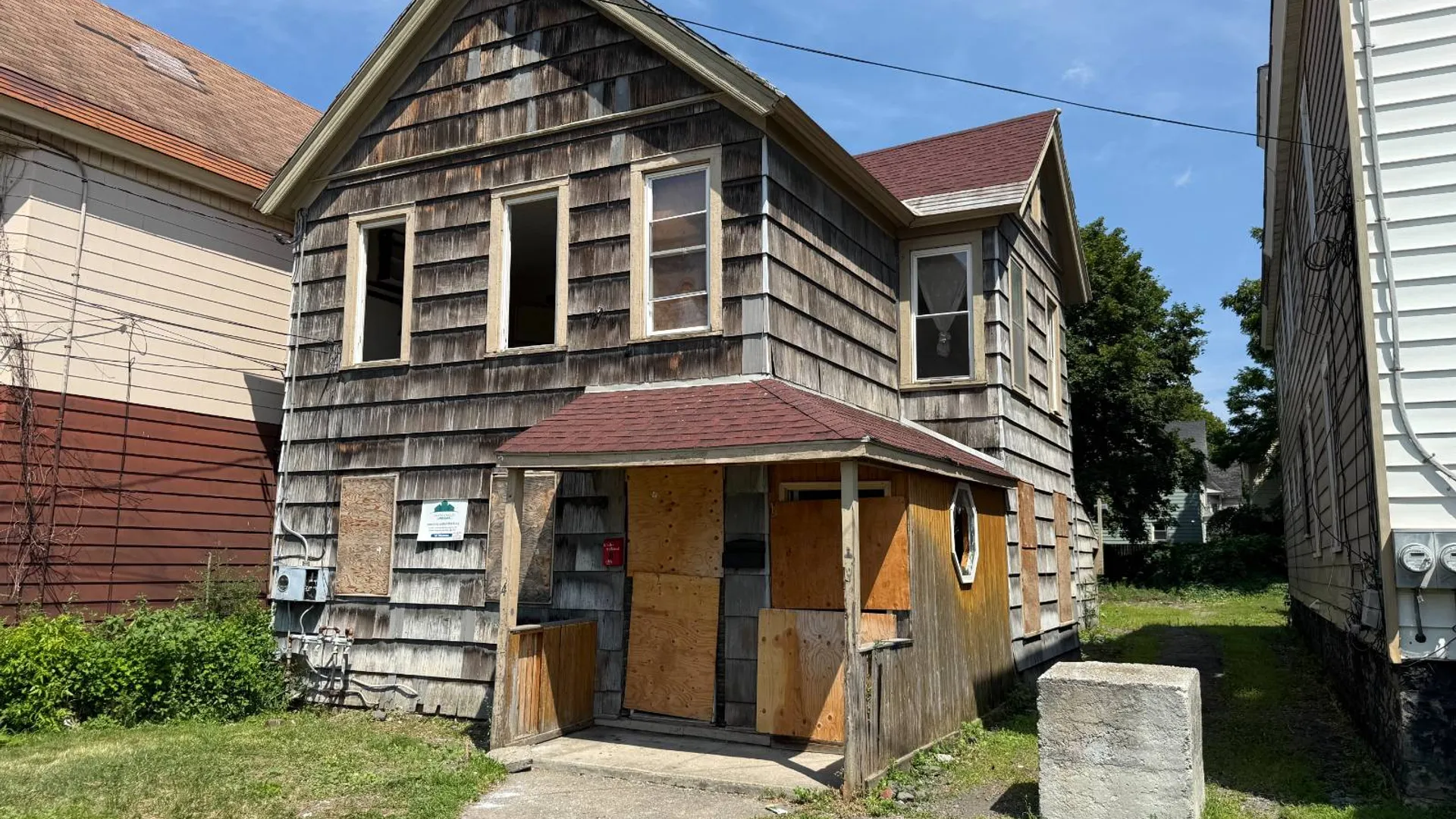 Property at 242-44 Richmond Ave, Syracuse, NY 13204 2