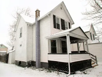 Property at 202 South Swan Street, Batavia City, NY 14020