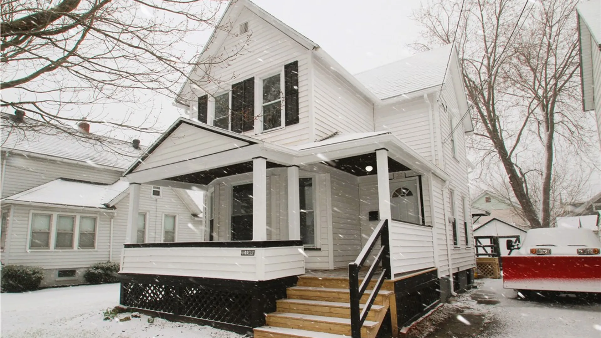 Property at 202 South Swan Street, Batavia City, NY 14020 2
