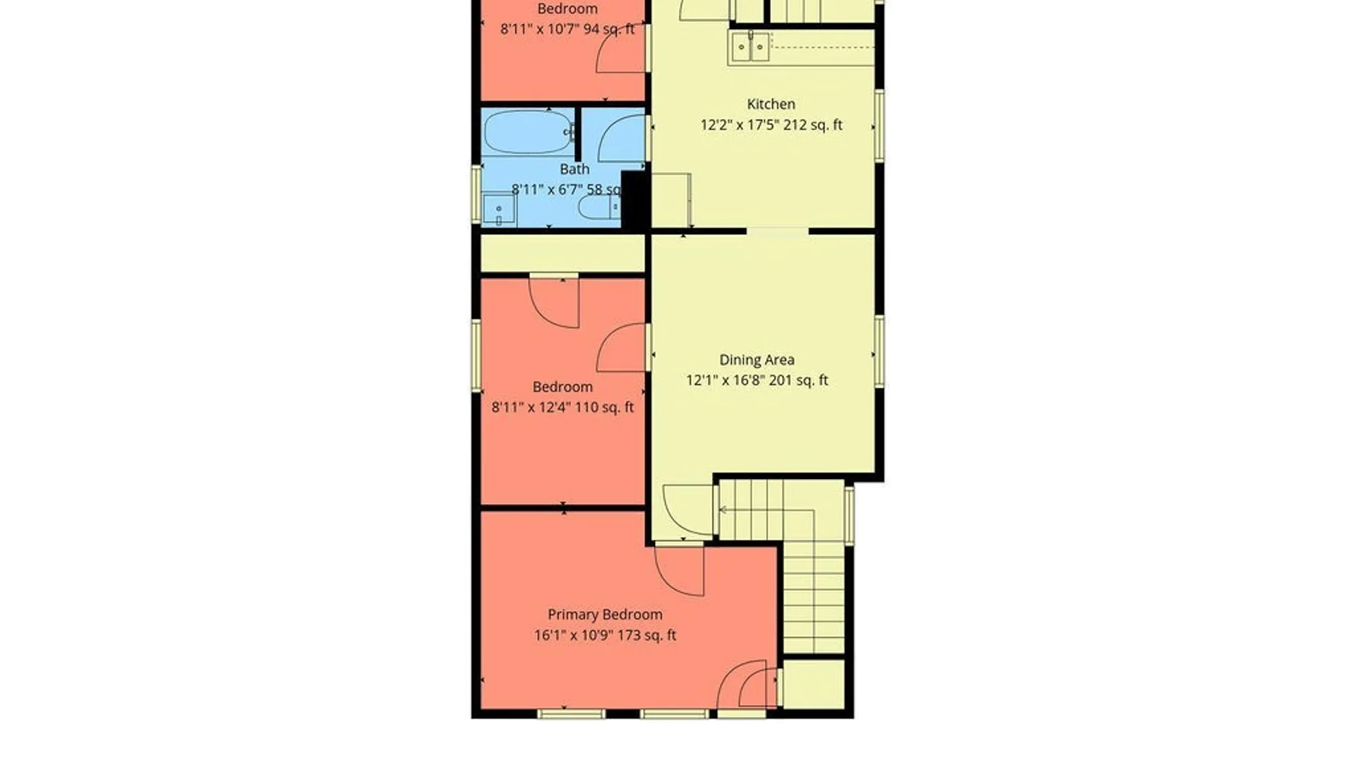 Property at 1510 Willow Avenue, Niagara Falls, NY 14305 19