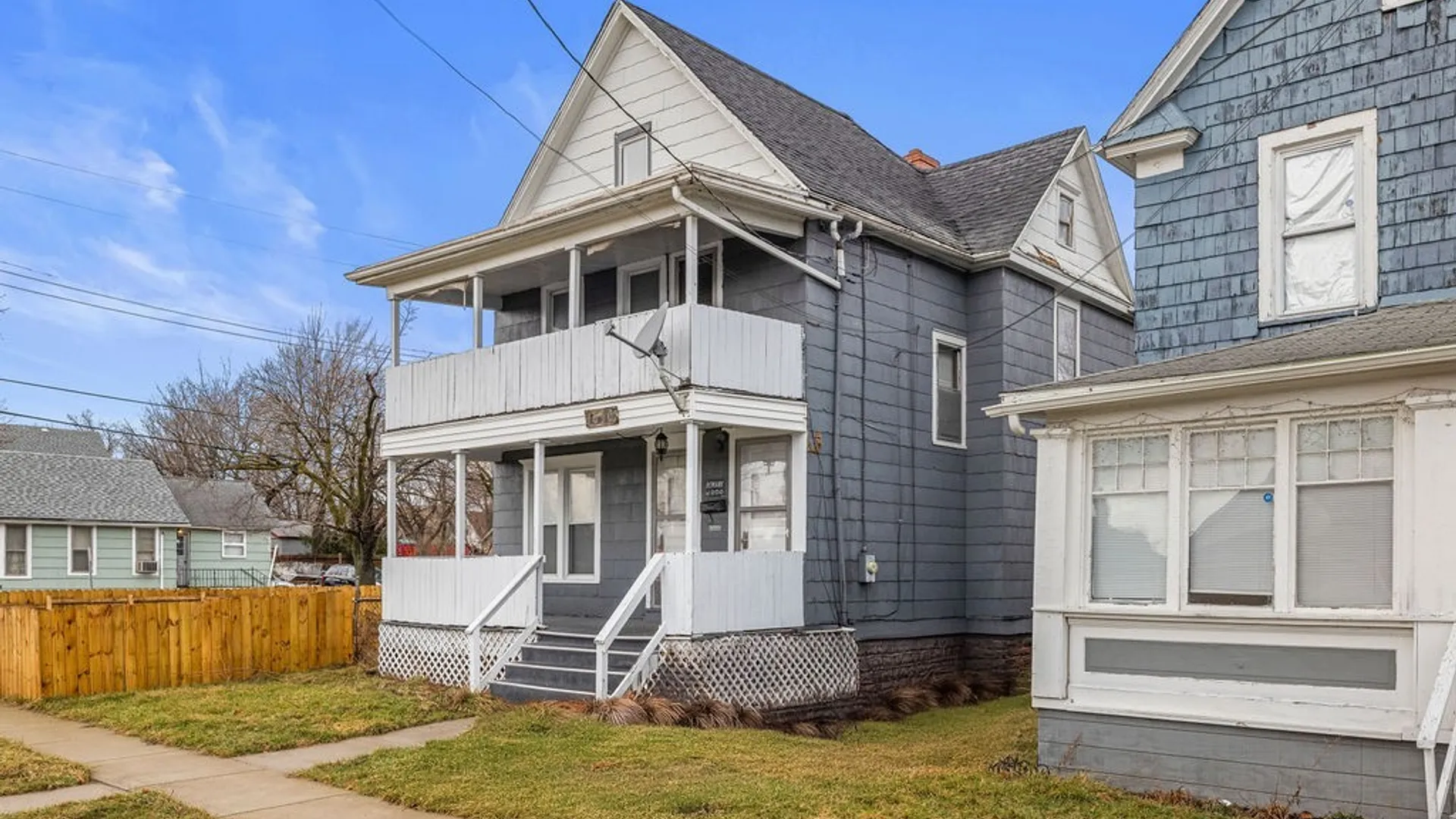Property at 1510 Willow Avenue, Niagara Falls, NY 14305 2