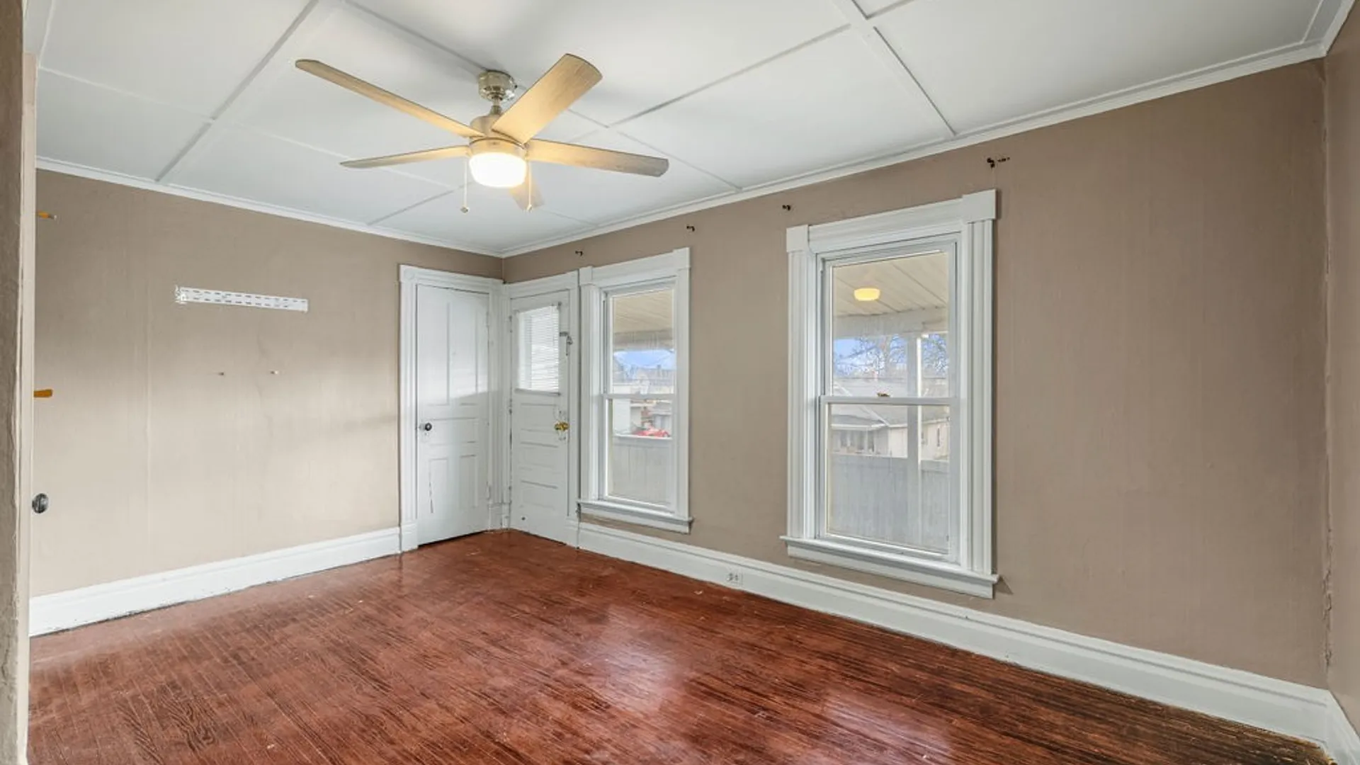Property at 1510 Willow Avenue, Niagara Falls, NY 14305 31