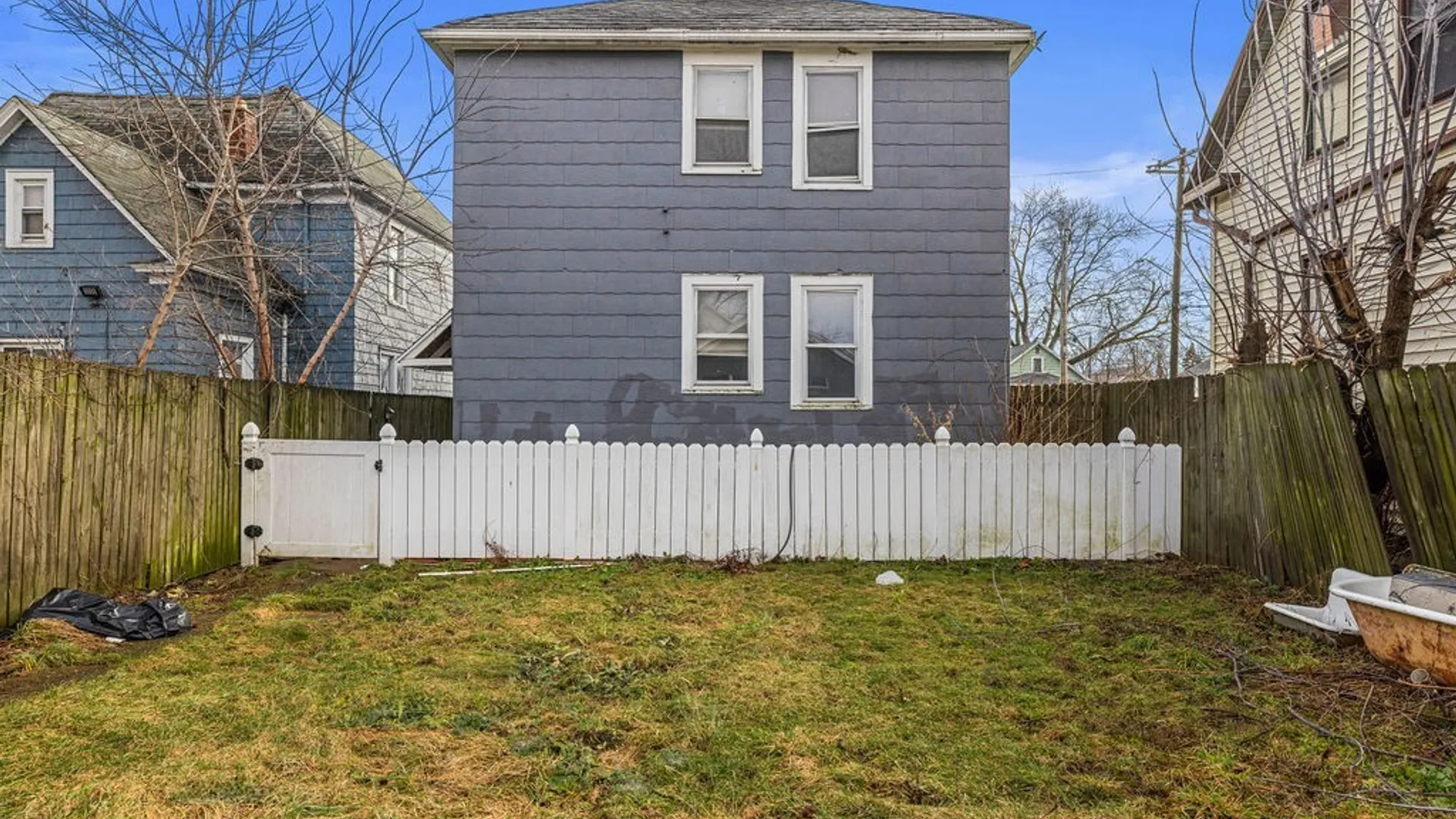 Property at 1510 Willow Avenue, Niagara Falls, NY 14305 33