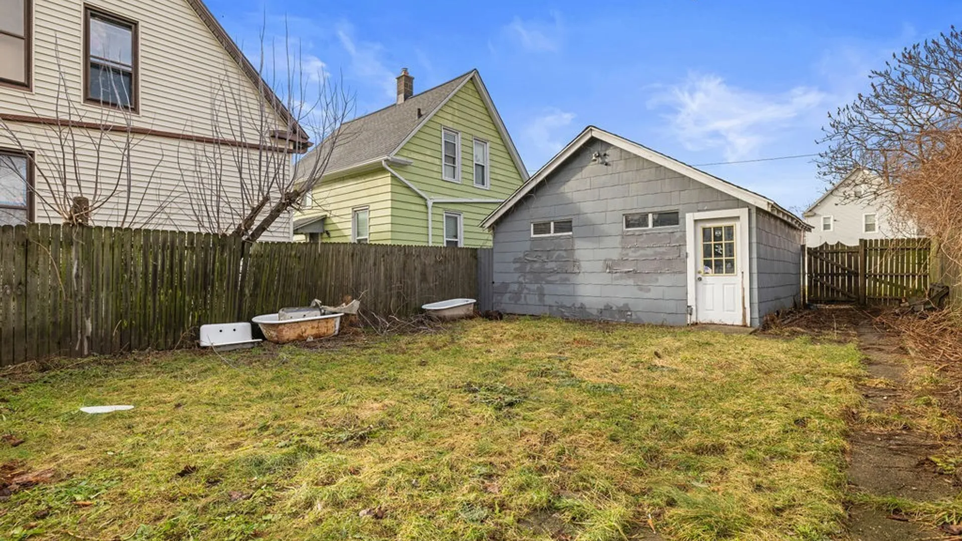 Property at 1510 Willow Avenue, Niagara Falls, NY 14305 35