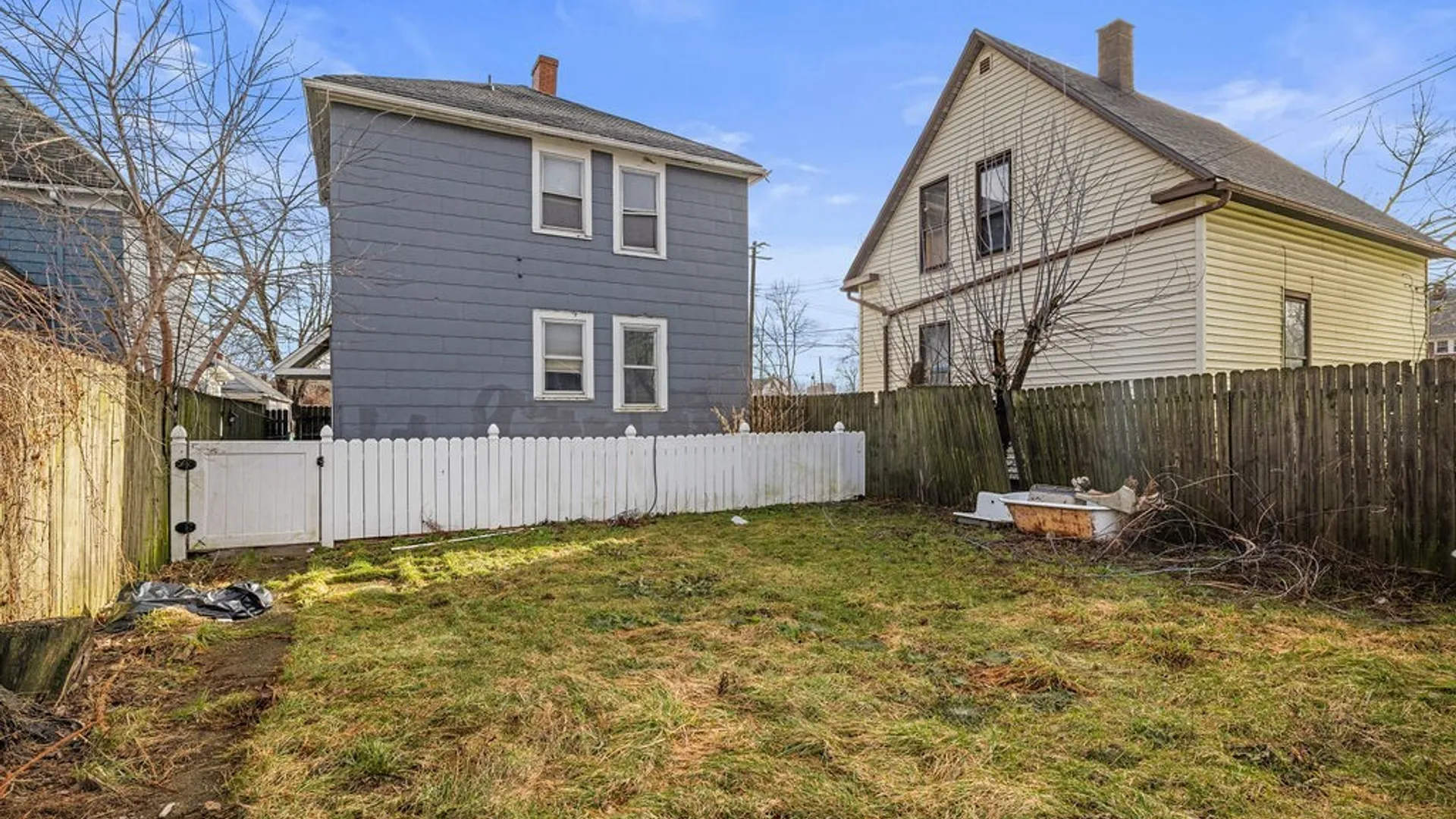 Property at 1510 Willow Avenue, Niagara Falls, NY 14305 36