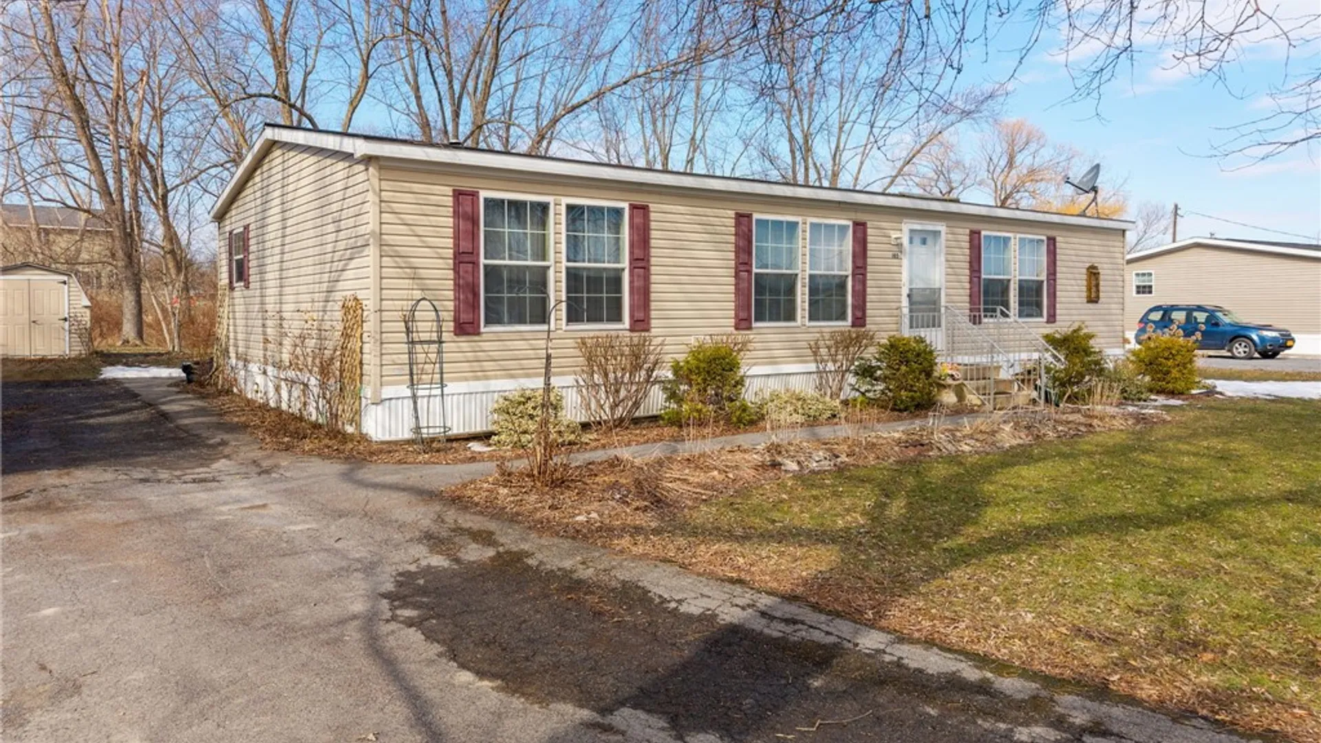 Property at 105 Pewter Lane, Cobleskill, NY 12043 43