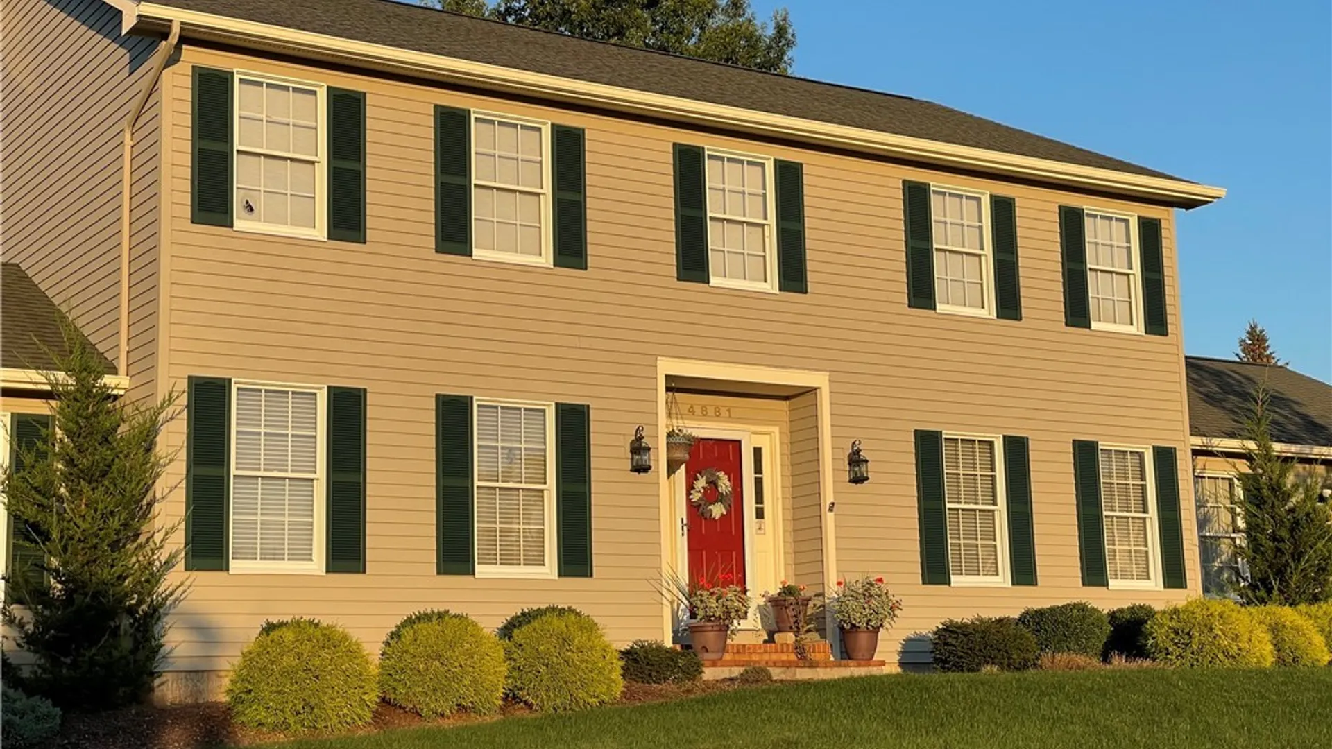 Property at 4881 Bentbrook Drive, Manlius, NY 13104 3