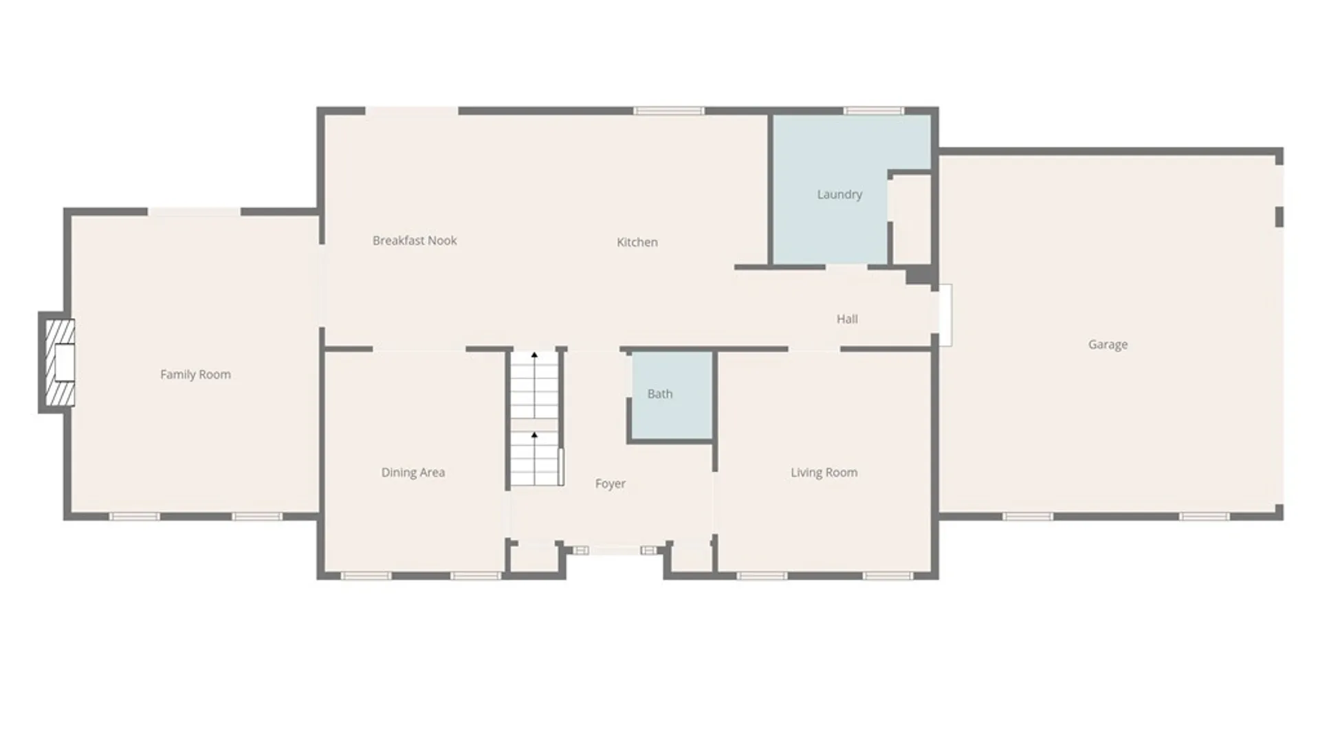 Property at 4881 Bentbrook Drive, Manlius, NY 13104 48