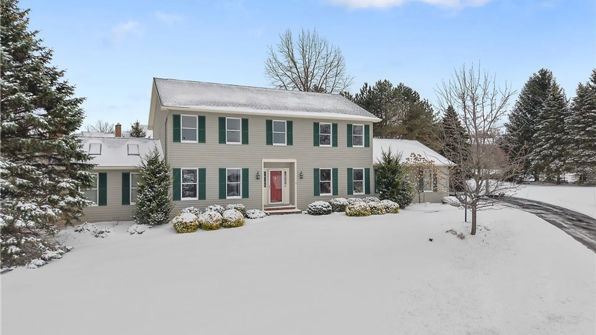 Property at 4881 Bentbrook Drive, Manlius, NY 13104 5