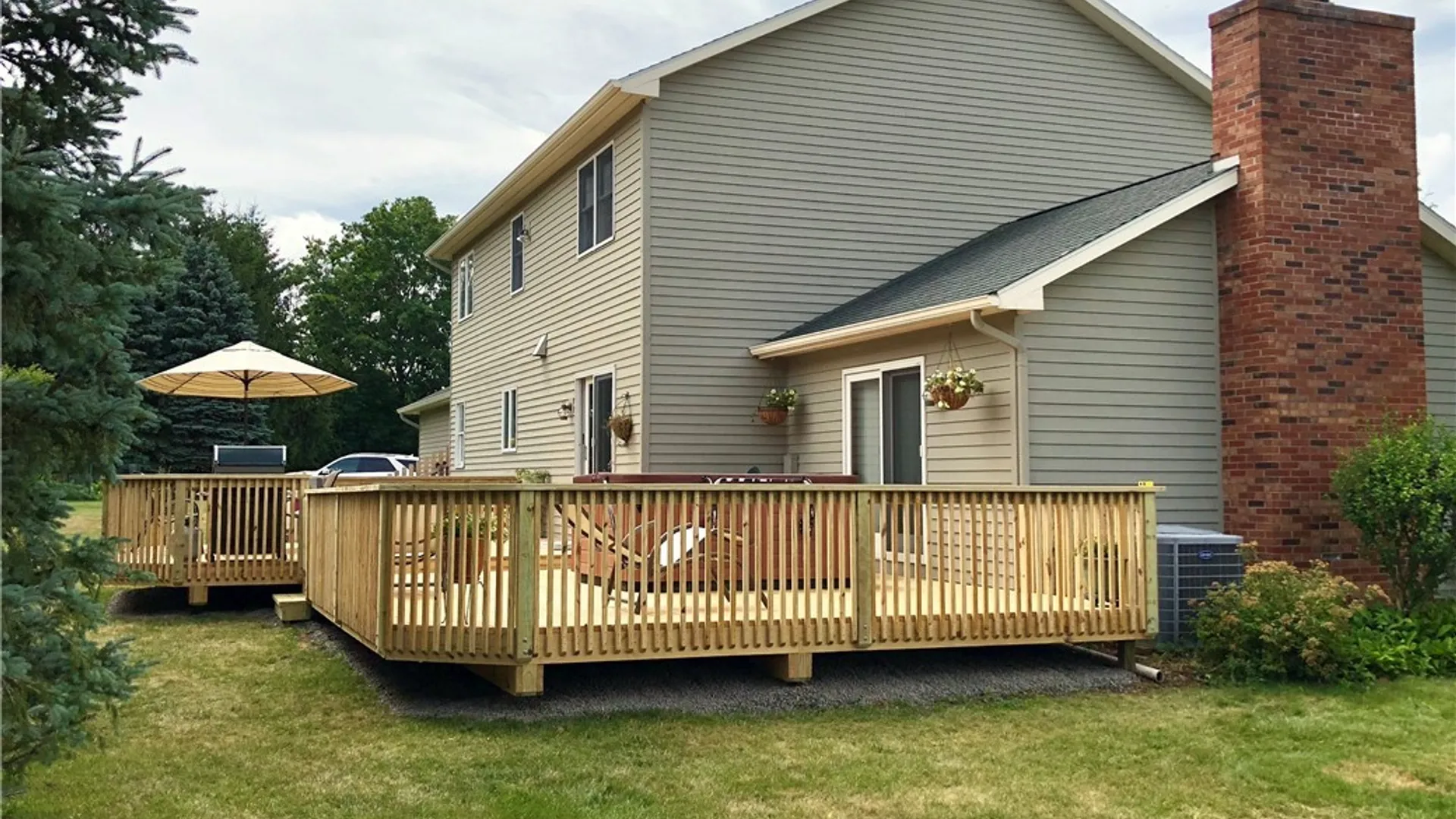 Property at 4881 Bentbrook Drive, Manlius, NY 13104 6