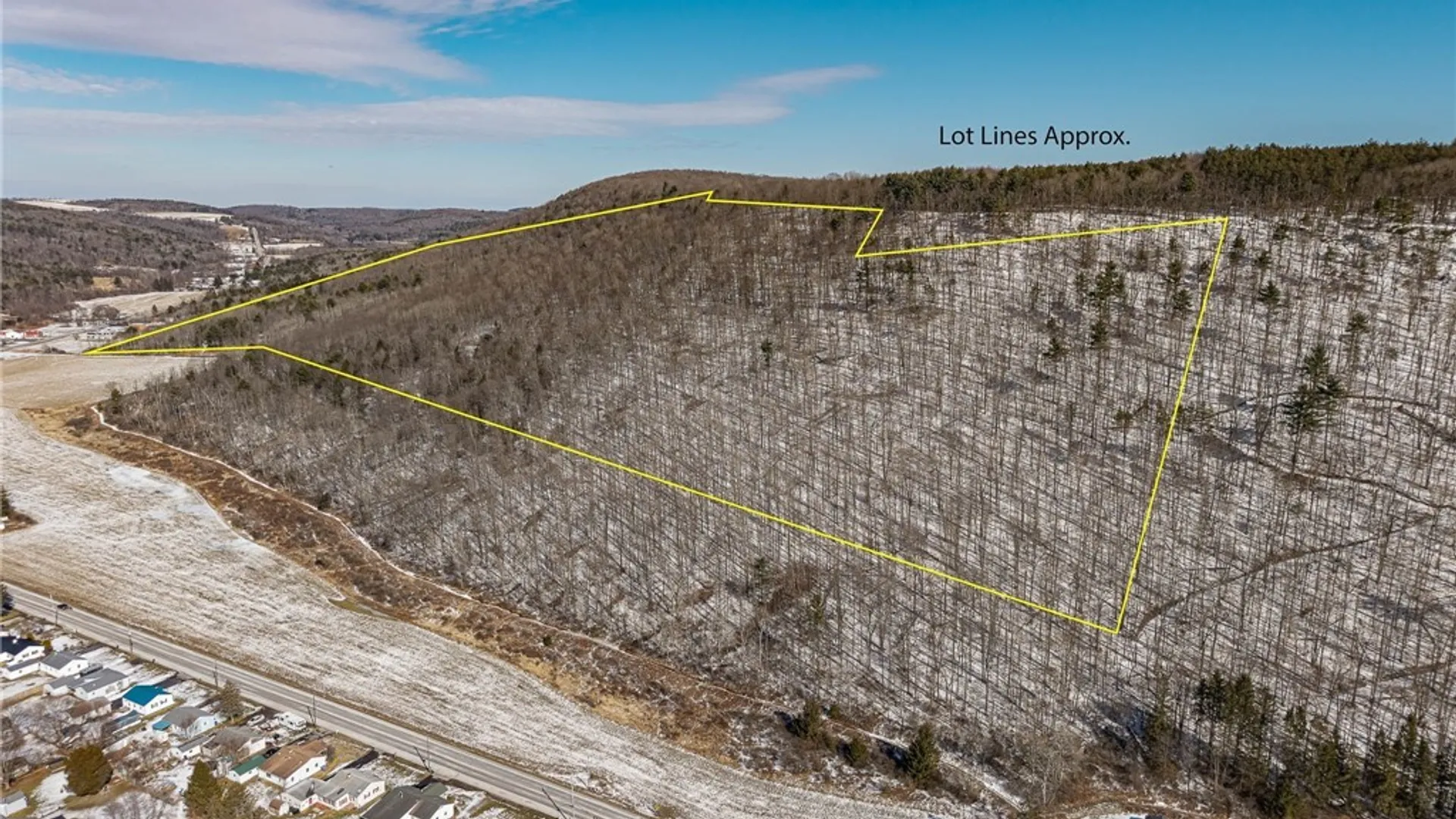 Property at Nys Route 414, Catlin, NY 14902 3