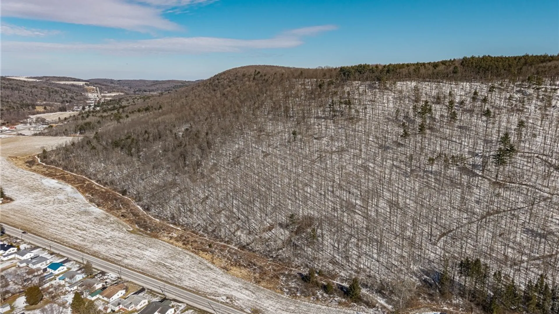 Property at Nys Route 414, Catlin, NY 14902 9