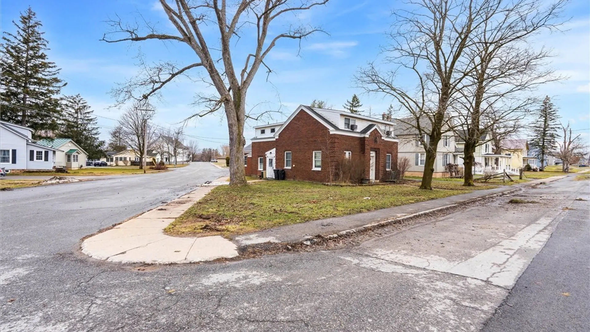 Property at 4405 Peterboro Street, Vernon, NY 13476 2