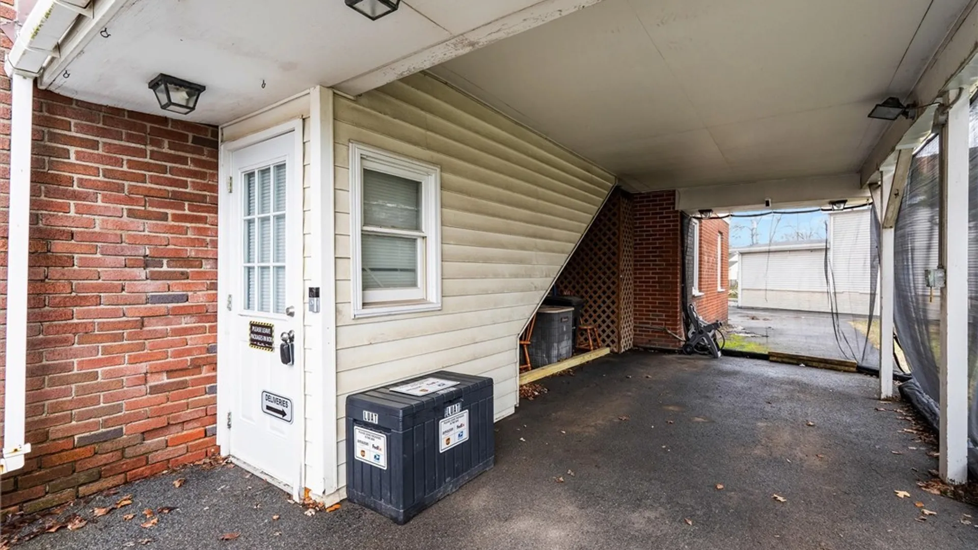 Property at 4405 Peterboro Street, Vernon, NY 13476 32