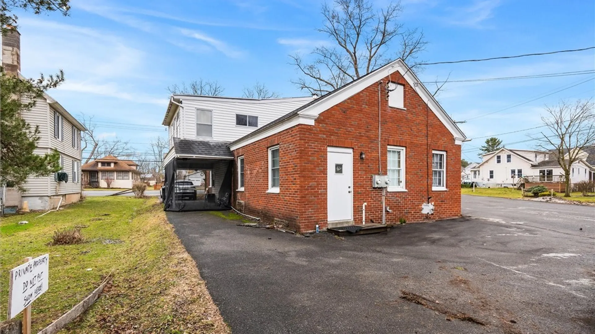 Property at 4405 Peterboro Street, Vernon, NY 13476 33