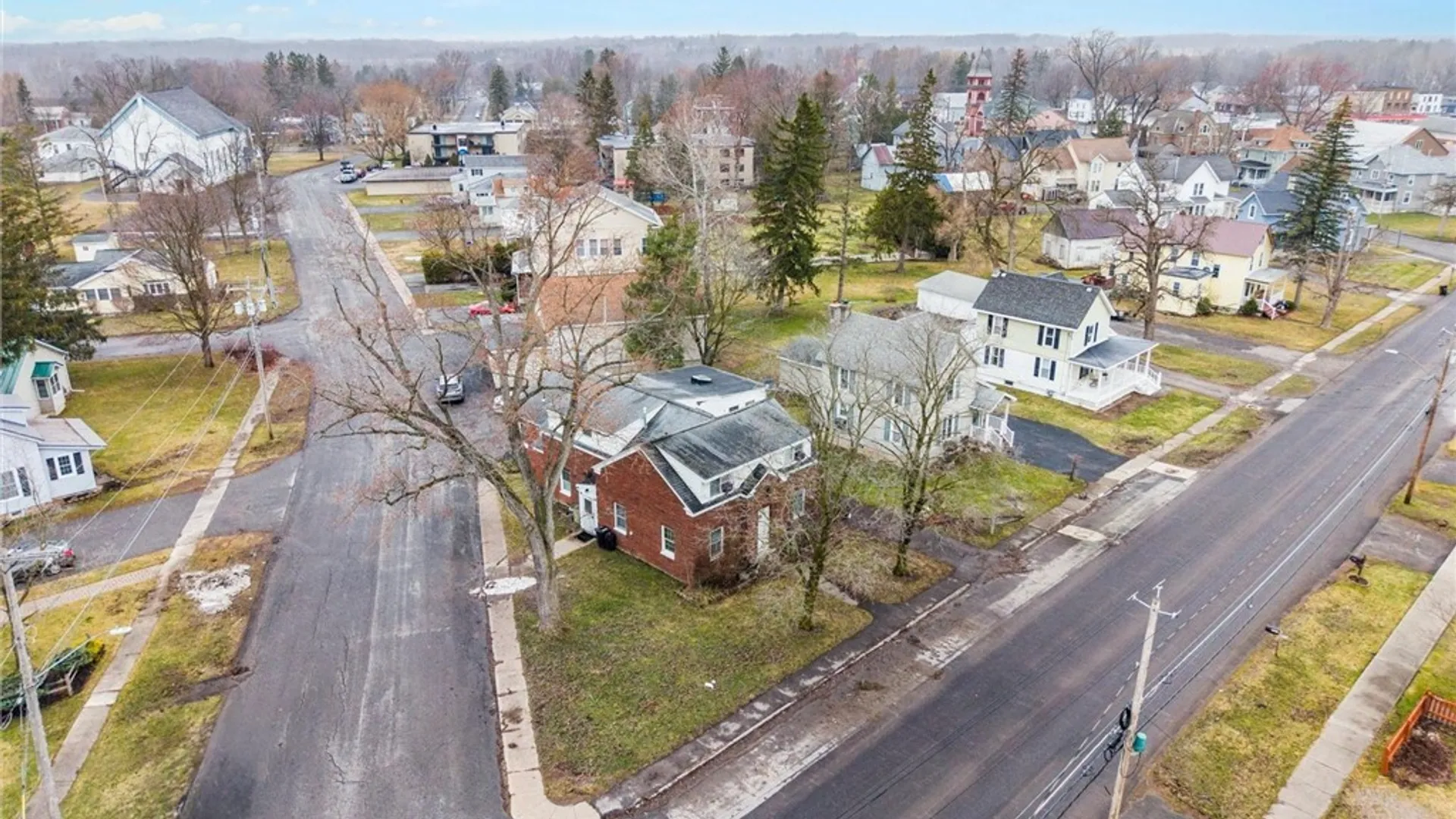Property at 4405 Peterboro Street, Vernon, NY 13476 37