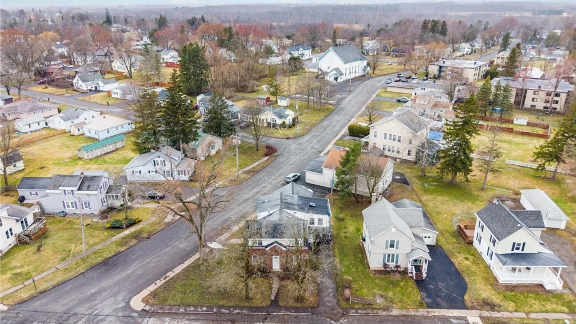 Property at 4405 Peterboro Street, Vernon, NY 13476 38