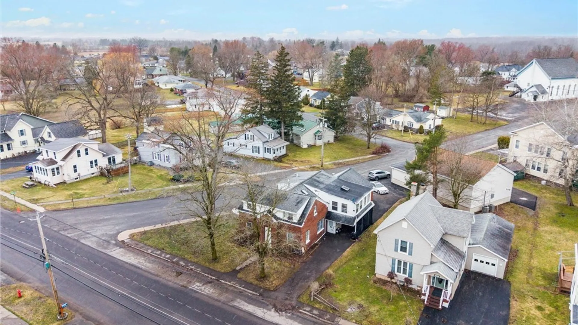 Property at 4405 Peterboro Street, Vernon, NY 13476 39