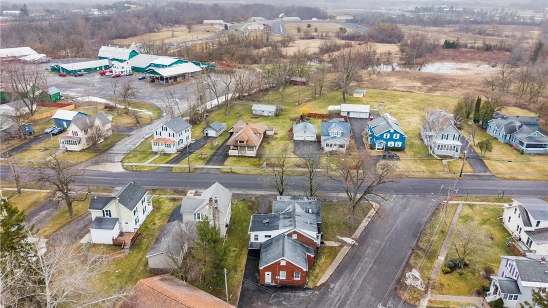Property at 4405 Peterboro Street, Vernon, NY 13476 43