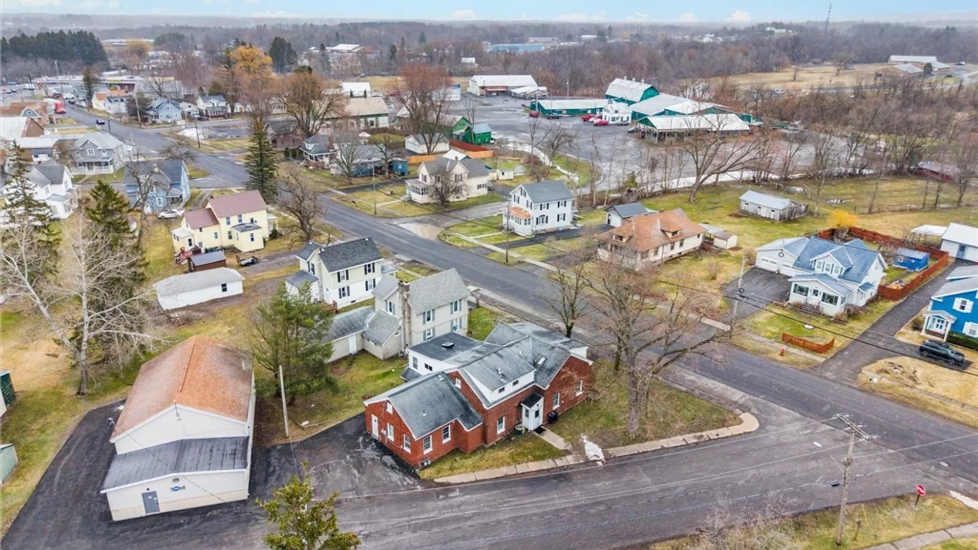 Property at 4405 Peterboro Street, Vernon, NY 13476 44