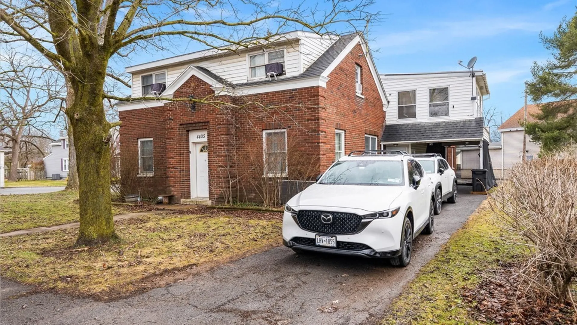 Property at 4405 Peterboro Street, Vernon, NY 13476 6