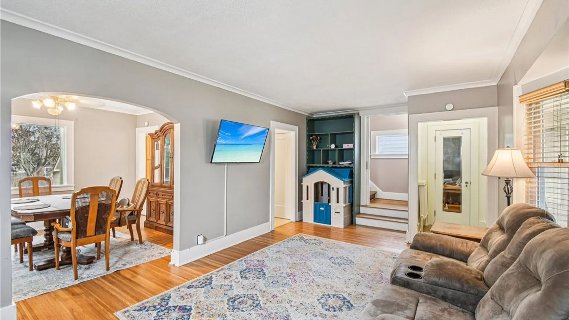 Property at 136 Avondale Road, Irondequoit, NY 14622 11