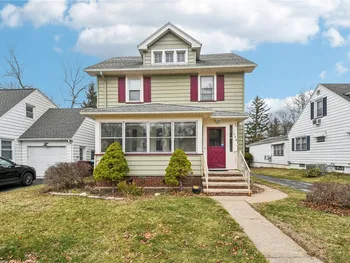 Property at 136 Avondale Road, Irondequoit, NY 14622