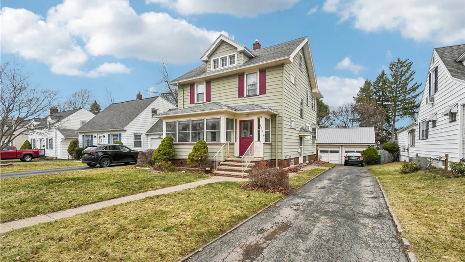 Property at 136 Avondale Road, Irondequoit, NY 14622 2