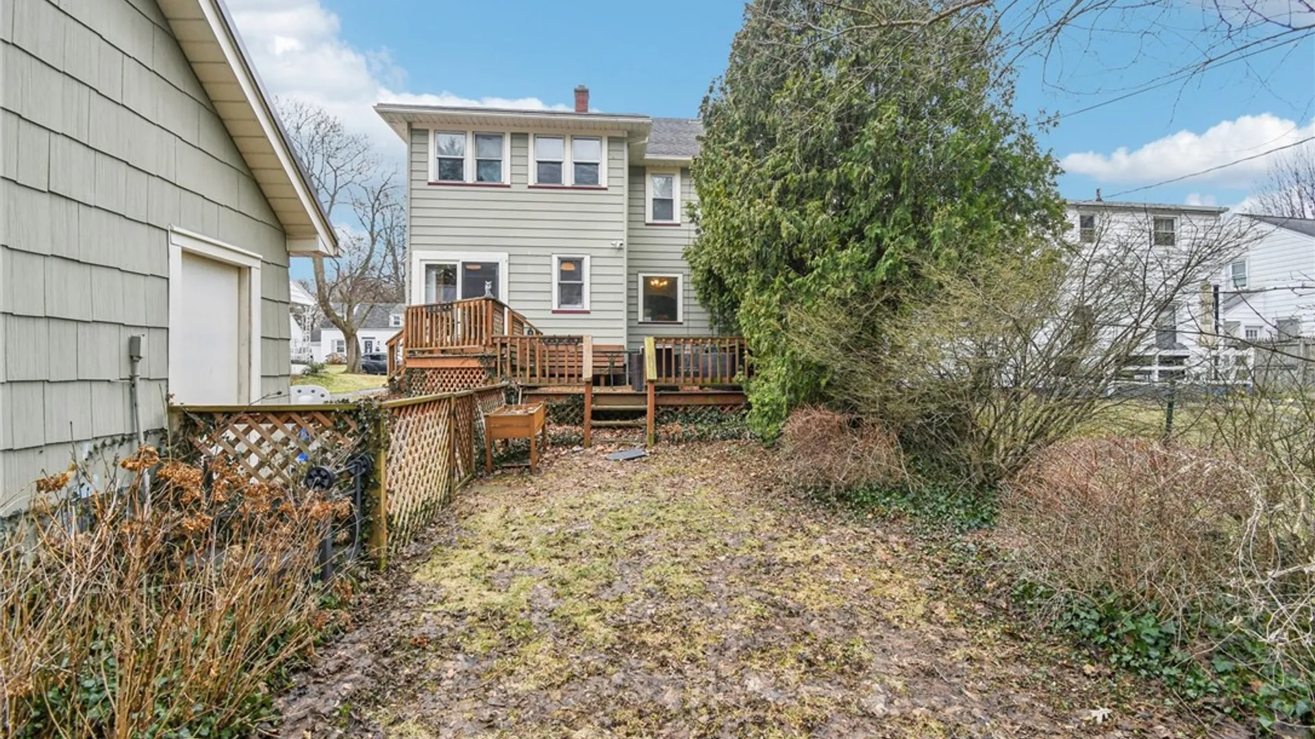 Property at 136 Avondale Road, Irondequoit, NY 14622 29