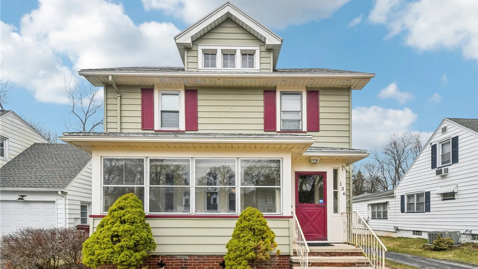 Property at 136 Avondale Road, Irondequoit, NY 14622 3