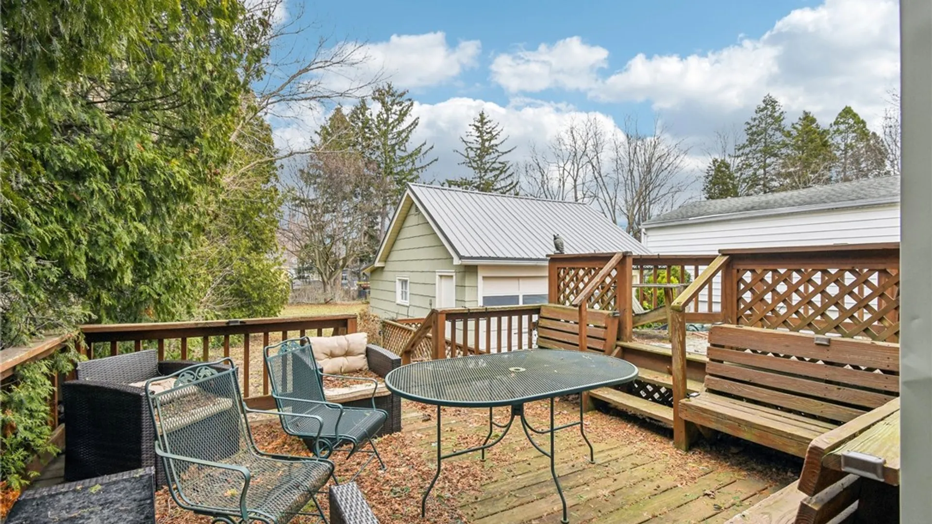 Property at 136 Avondale Road, Irondequoit, NY 14622 30