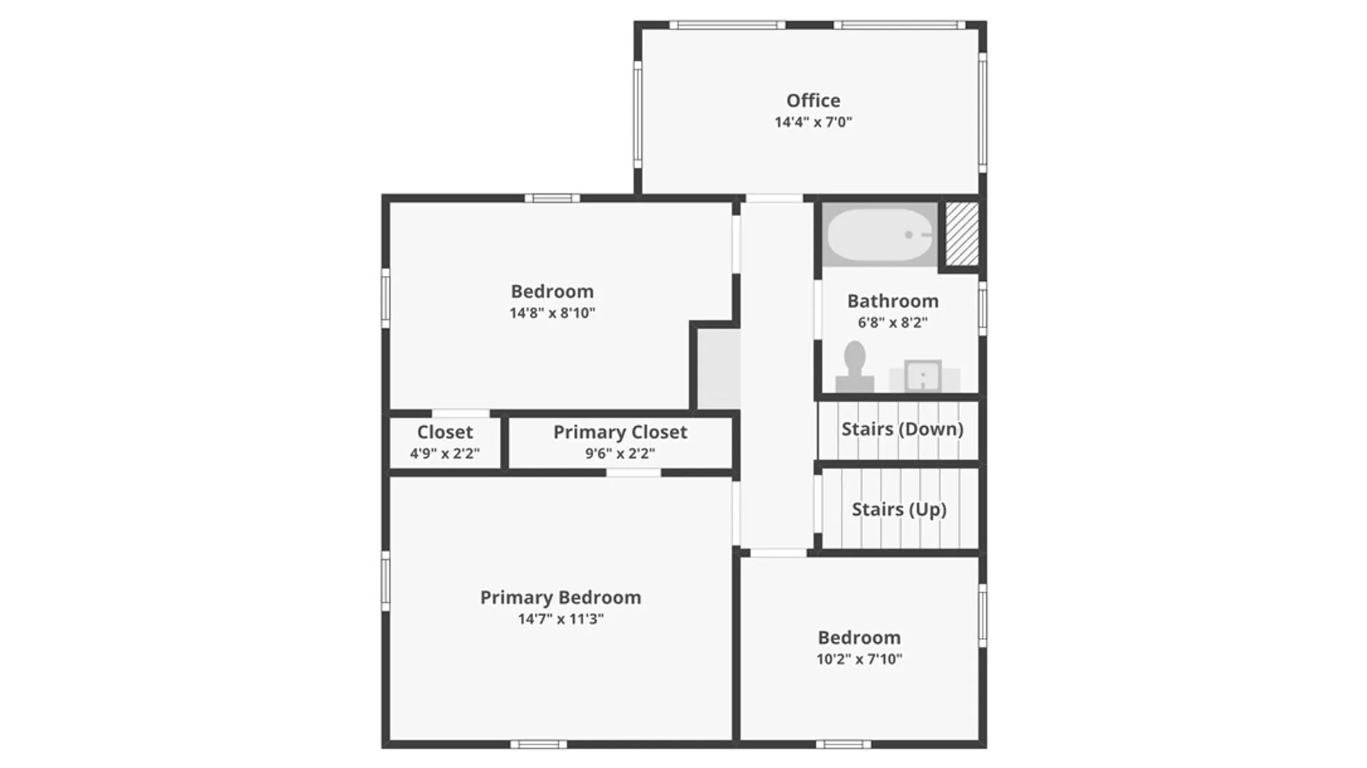 Property at 136 Avondale Road, Irondequoit, NY 14622 32