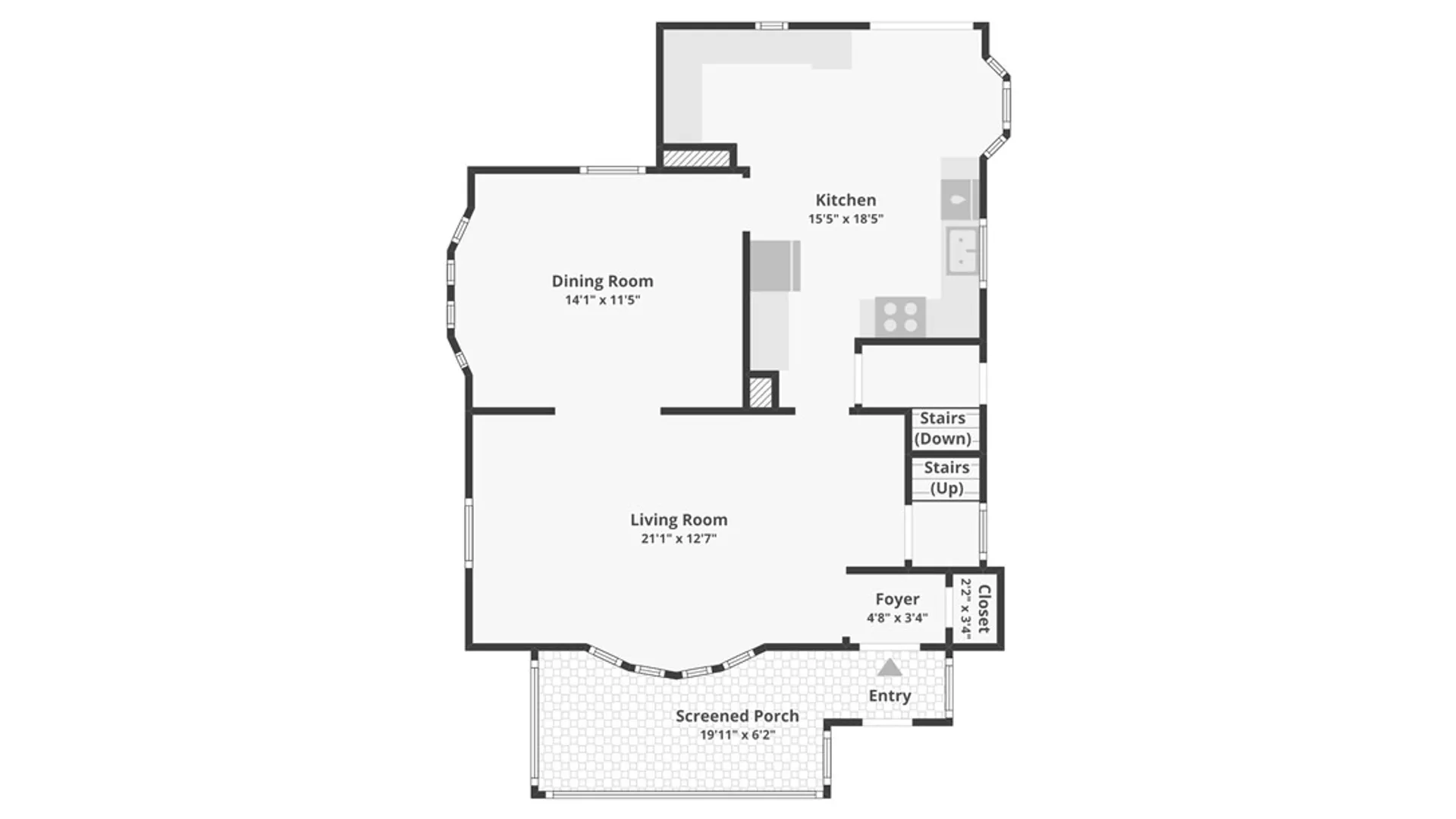 Property at 136 Avondale Road, Irondequoit, NY 14622 33