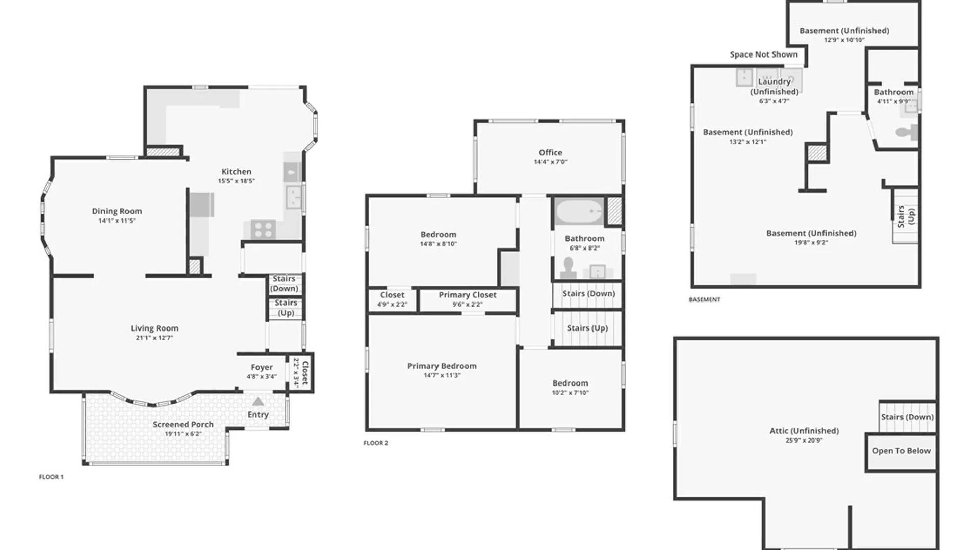 Property at 136 Avondale Road, Irondequoit, NY 14622 35