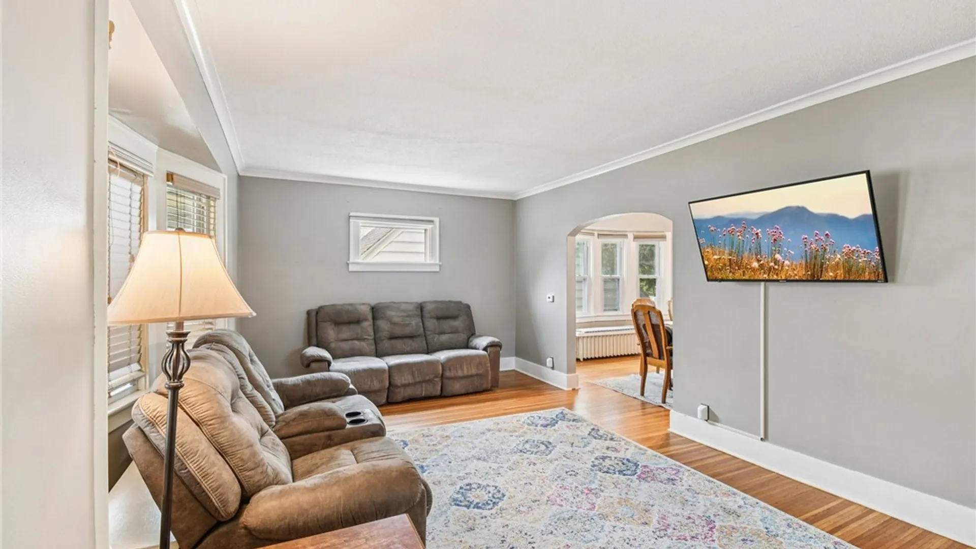 Property at 136 Avondale Road, Irondequoit, NY 14622 9