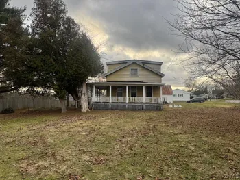 Property at 4917 Clinton Road, Whitestown, NY 13492