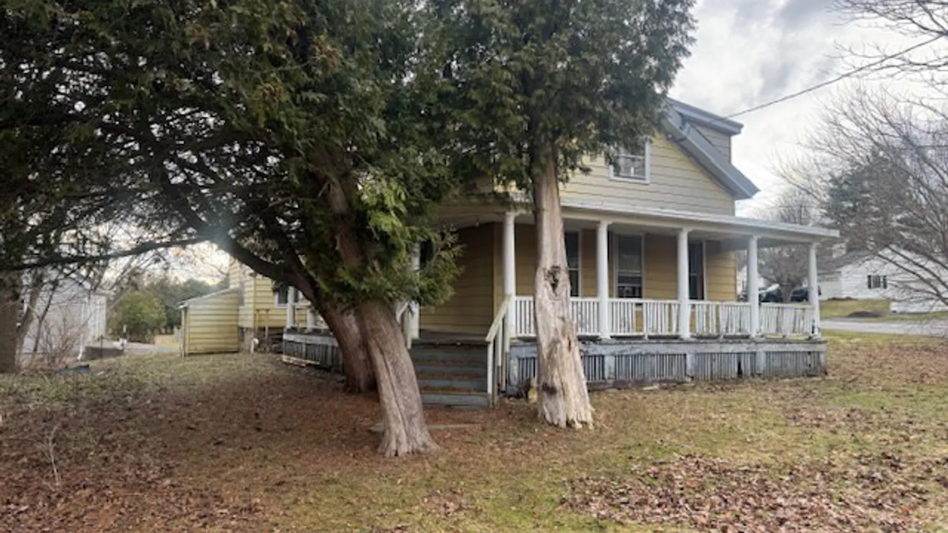 Property at 4917 Clinton Road, Whitestown, NY 13492 2