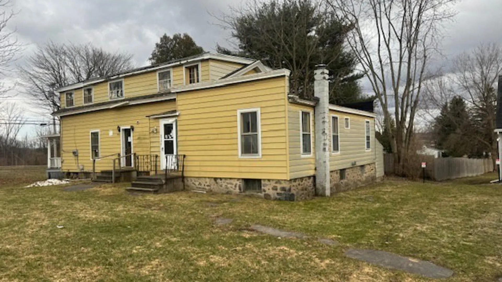 Property at 4917 Clinton Road, Whitestown, NY 13492 3