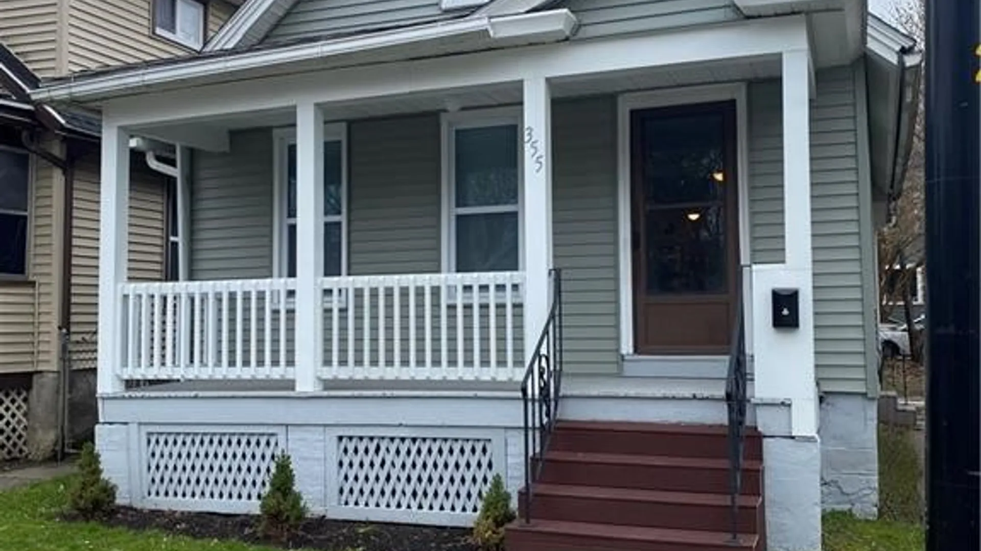 Property at 355 Caroline Street, Rochester, NY 14620 2