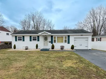 Property at 450 Lee Boulevard, Utica, NY 13502