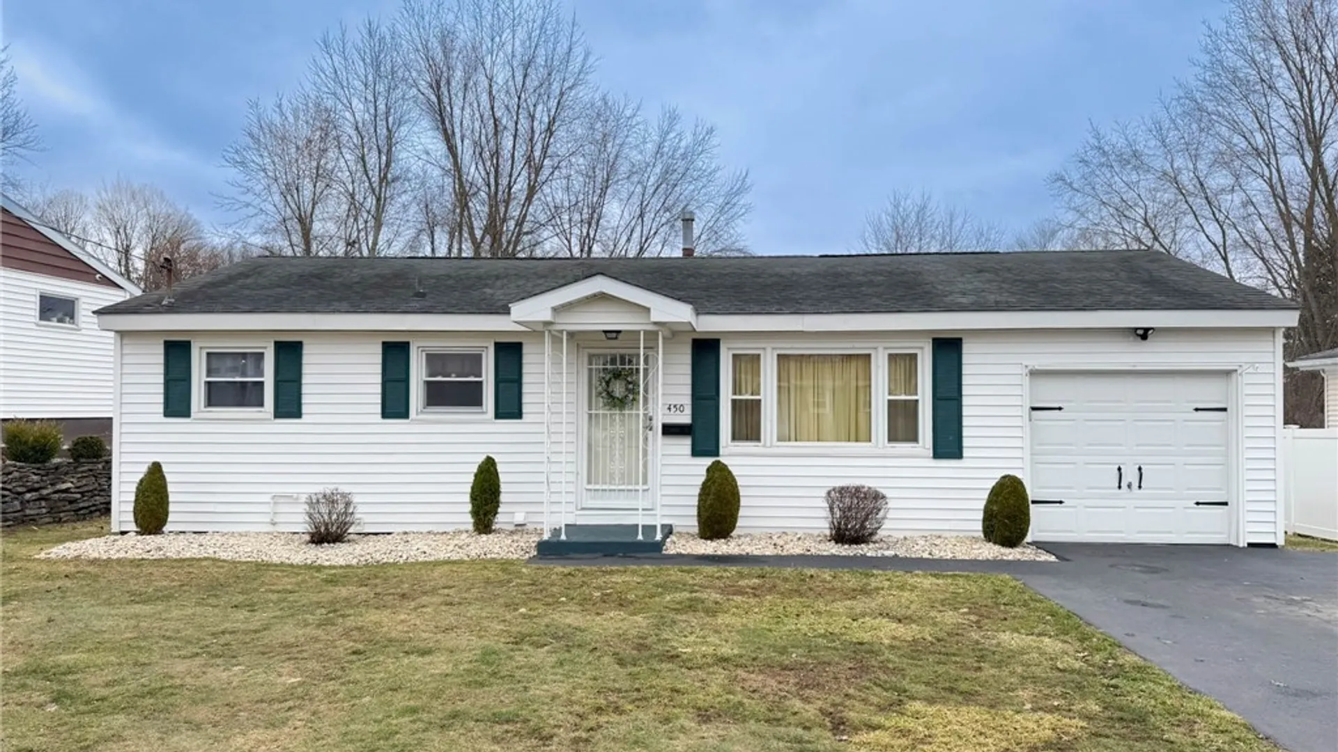 Property at 450 Lee Boulevard, Utica, NY 13502 2