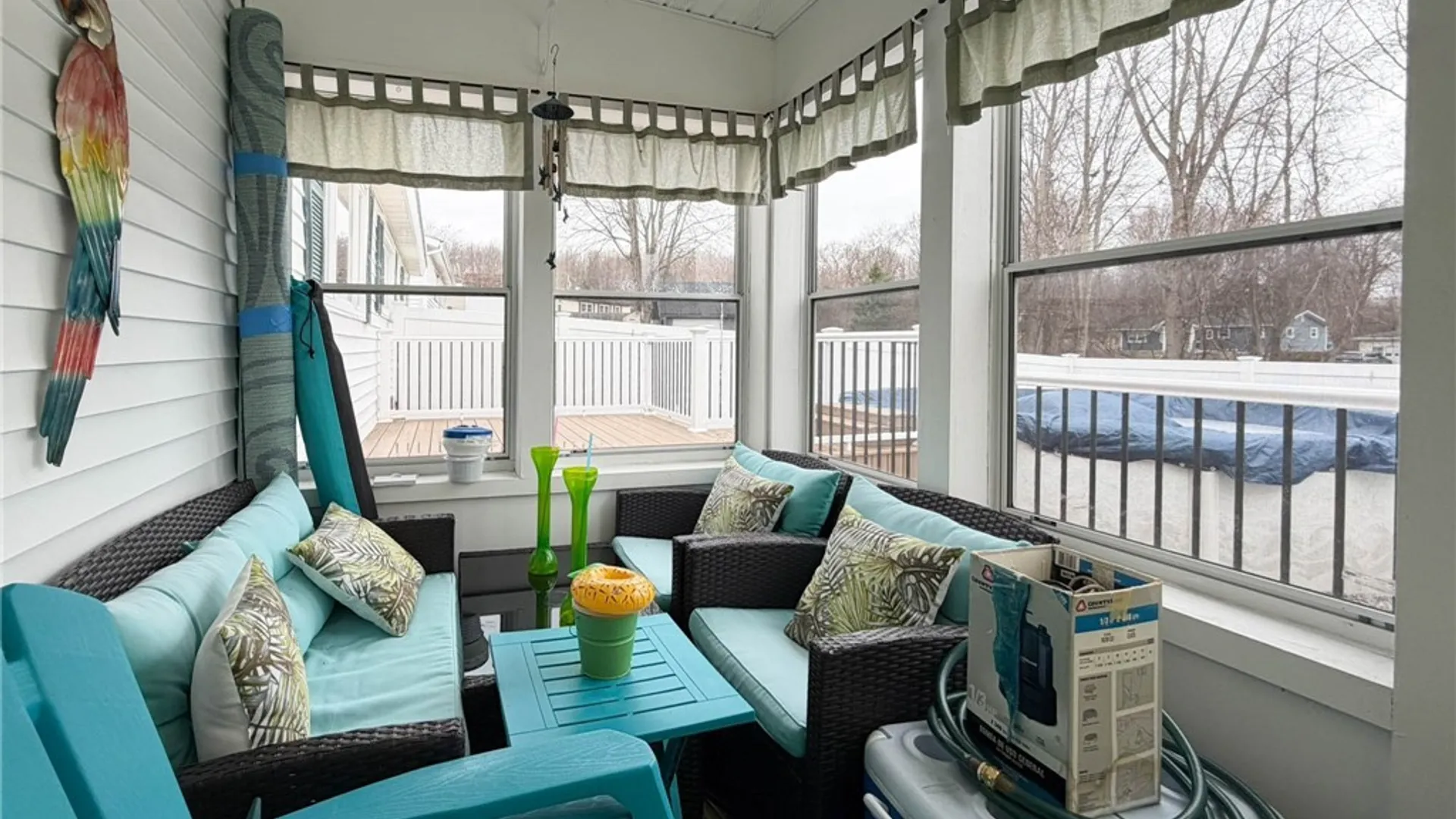 Property at 450 Lee Boulevard, Utica, NY 13502 31