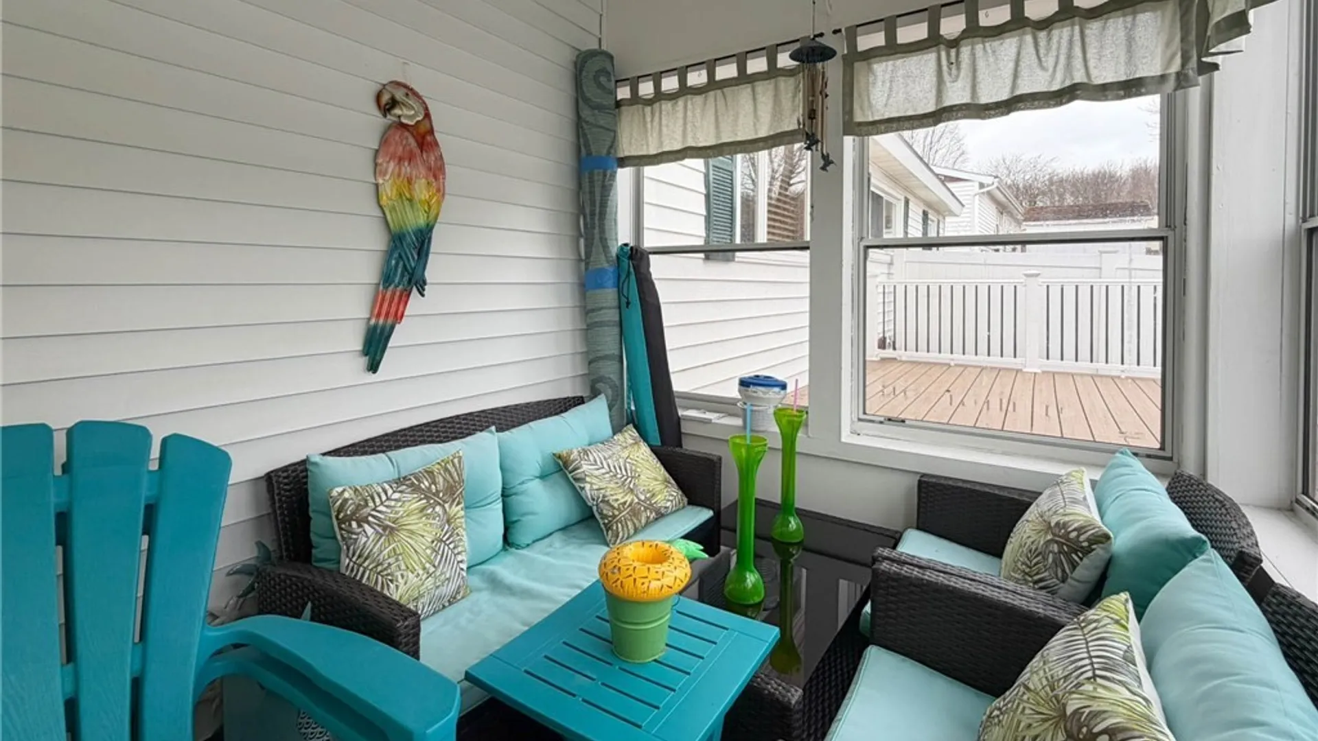 Property at 450 Lee Boulevard, Utica, NY 13502 32